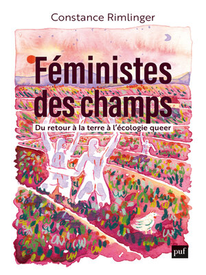 cover image of Féministes des champs